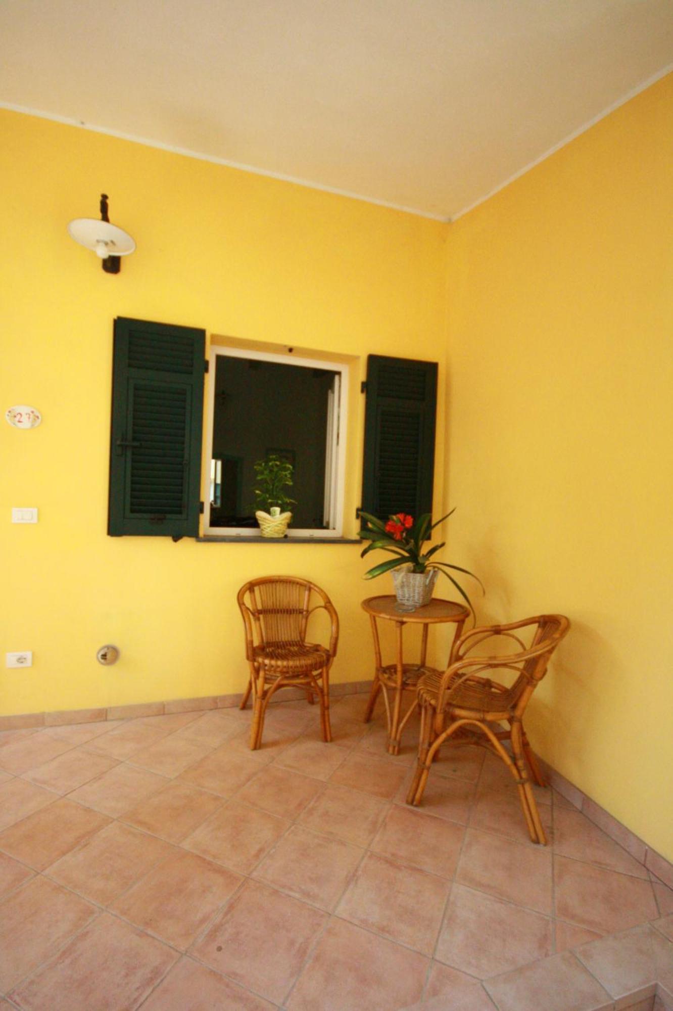 Albergo Belvedere Borghetto di Vara Exteriér fotografie