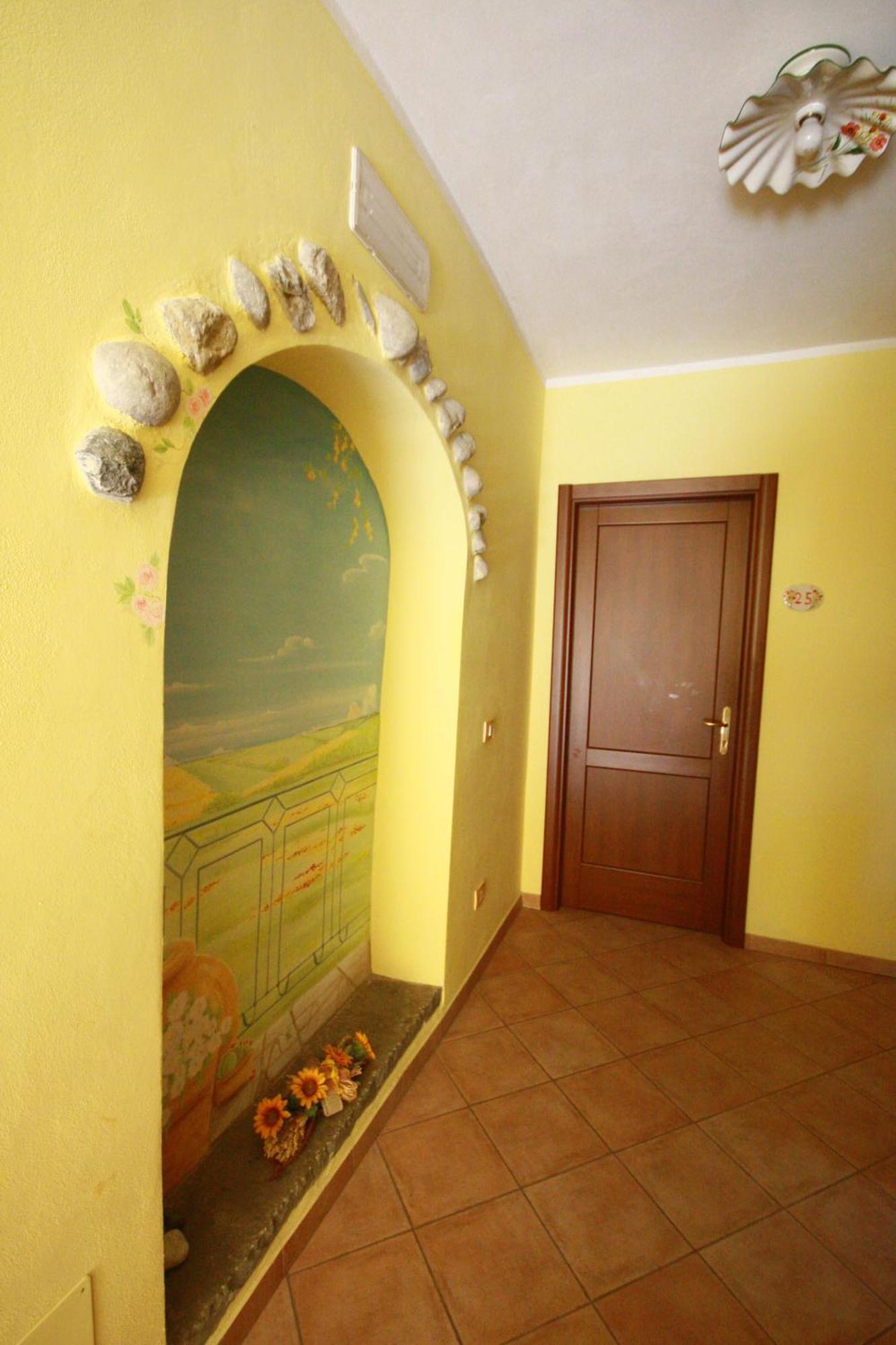 Albergo Belvedere Borghetto di Vara Exteriér fotografie